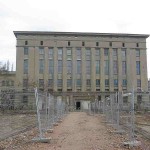 Club Review – “Towering Techno Trip” – Berghain – Sunday 24th October