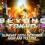 Club Review – “Jubilant Japanese Jaunt” – Beyond “Tokyo” – 10th October