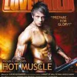 Weekend Focus – “Loving The Muscle Manfest” – Lovechild – Sat 16th Oct