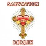 Club Review – “Sashaying in Shoneberg” – Salvation Berlin – Saturday 23rd October