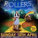 Recommends – “Do The Xanadu” – Gay City Rollers “2nd Birthday” – Sunday 10th April – Weekend Focus