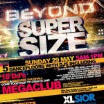 Recommends – “Bigger Is Better” – Beyond “Supersize” – Sunday 29th May – Weekend Focus