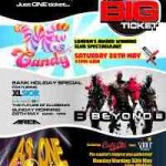 Recommends – “Bigger Is Better” – Beyond “Supersize” – Sunday 29th May – Weekend Focus