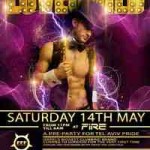 Recommends – “Double Dose Of Pride” – Lovechild Meets FFF – Saturday 14th May – Weekend Focus