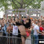 Recommends – “Steven Steers Soho Square Stage” – London Pride 2011 – The Dance Stage – Saturday 2nd July – Extra Bites Special