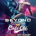 Reviews – “Maracas Marvel In The Morning” – Beyond Midnight vs. Cafe Ole – Sunday 7th August – Full Size Review