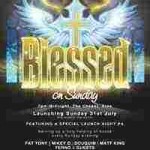 Reviews – “Sublime Sunday Service” – Blessed Launch – Sunday 31st July – Bite Size Review