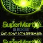 Reviews – “Matrix Magnificence” – SuperMartXe “Blackout” – Saturday 10th September – Bite Size Review