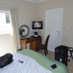 Does, Reviews – “Superb Seapoint Situ” – DM Does… Culture – Cape Town’s Villa Costa Rose Guest House – March 2011 (Posted Nov)