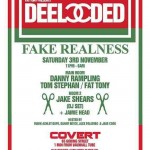 Picks/Recommends – “Fabulously Fake Meets Ravenously Real” – Deelooded “Fake Realness