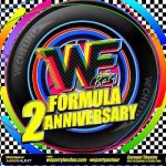 Recommends – “Chequered Flag Celebration” – WE Party London “Formula 2” – Saturday 1st December – Weekend Focus Special