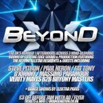 Reviews – “Fun Filled & Full-On Frenzy” – Beyond – Sunday 9th December – Bite Size Review