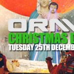 Picks/Recommends – “Classic Chrimbo Cavourting” – Orange “The Christmas Day Institution” – Tuesday 25th December – Pick Of The Day/Festive Focus Extra