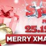 Picks/Recommends – “Santa Stan Is Coming To Town” – Splash Roma “Merry Xmas” – Tuesday 25th December – Pick Of The Day/Festive Focus Extra