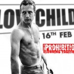 Recommends – “Sidings Showtime” – This Is Prohibition “Love Resurrection” – Saturday 16th February – Weekend Focus Special