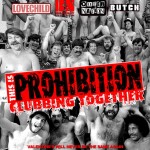 Recommends – “Sidings Showtime” – This Is Prohibition “Love Resurrection” – Saturday 16th February – Weekend Focus Special