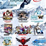 Press Releases – “Annual Ski Apres” – European Gay Ski Week – 16th to 23rd March