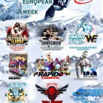 Recommends – “Swapping Sun, Sea & Sand For Snow” – Th European Gay Ski Week – 16th to 23rd March – International Focus Extra