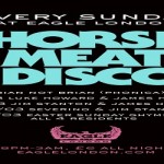 Recommends – “Gold Cup Cavorting” – Horse Meat Disco – Sunday 10th March – Pick of The Day