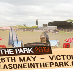 Recommends/Reports – “Festival Forecast For Shining Sun” – As One In The Park – Sunday 26th May – Extra Bites Special