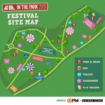 Recommends/Reports – “Festival Forecast For Shining Sun” – As One In The Park – Sunday 26th May – Extra Bites Special