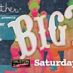 Recommends – “Super Swede At The Superstore” – Little Brother Presents “Big Top” – Saturday 18th May – Pick of The Day/ Special Feature