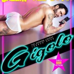 Recommends – “Soho Soiree Switch” – Gigolo “Cover Star” – Thursday 9th May – Pick of The Day