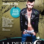 Recommends – “Fantastic Foray At Fuse” – La Demence “Leather Me” – Sunday 19th May – Pick of The Day Mini Feature
