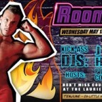 Recommends/Reports – “Soho Soiree’s Shift” – Revival & Gigolo – Monday 13th May – Extra Bites/News Nibbles