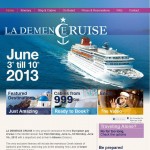 Recommends – “Athens Demence Dock” – The Apartment “Welcomes The La Demence Cruise” – Sunday 2nd June – Pick of The Day