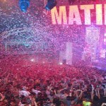 Recommends – “Awesome Amnesia” – Matinee Ibiza Launch – Saturday 15th June – Pick of The Day/Extra Bites