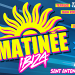 Recommends – “Awesome Amnesia” – Matinee Ibiza Launch – Saturday 15th June – Pick of The Day/Extra Bites