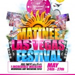 Recommends/Music – “Fantastic Fonseca, Masterful Medina & Towering Tikaro” – Matinee Las Vegas Festival – Fri 24th to Mon 27th May – Extra Bites Special