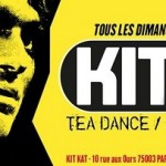 Recommends – “Captivating French Capital Forays” – Scream, Wake-Up & KitKat –  Saturday 4th & Sunday 5th January – Extra Bites Focus