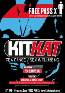 Kit Kat - Jan 1