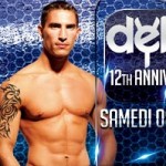 Recommends – “Amazing Twelfth Anniversary” – Delice – Saturday 9th February – News Nibbles