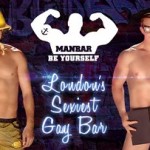 Recommends – “New Manly Nights” Manbar ~ “Genre” & “Babylon” – Sunday 9th & Thursday 13th February – News Nibbles