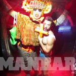 Recommends – “New Manly Nights” Manbar ~ “Genre” & “Babylon” – Sunday 9th & Thursday 13th February – News Nibbles