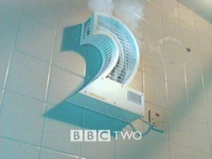 BBC 2 - Main Poster