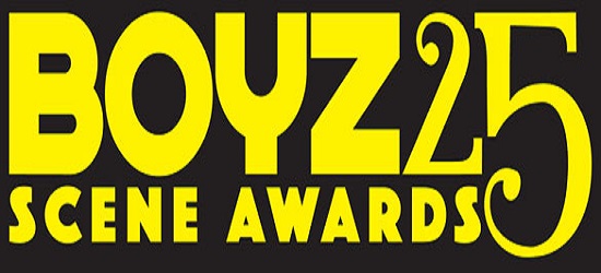 Boyz - Awards Banner 1