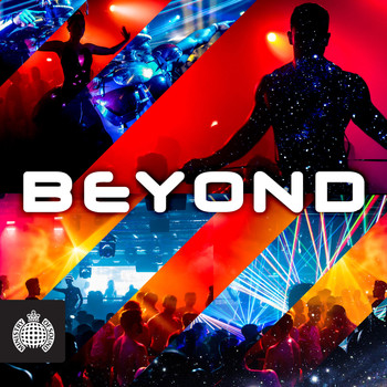 Events Image - Beyond Weekly - Poster Size