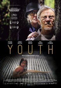 Youth - Film Poster 2