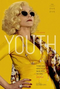 Youth - Film Poster 3