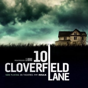 10 Cloverfield Lane - Panel