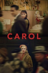 Carol - Poster 1