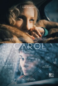 Carol - Poster 5