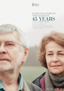 Films - 45 Years - Poster