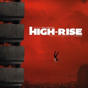 High Rise - Panel