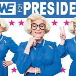 Recommends – “Presidential Picks” – Weekend Newsletter – Friday 4th to Sunday 6th March