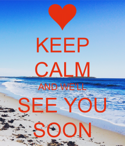 See You Soon - Poster 2